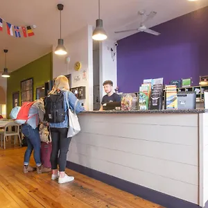 Hostel Ashfield, Dublin